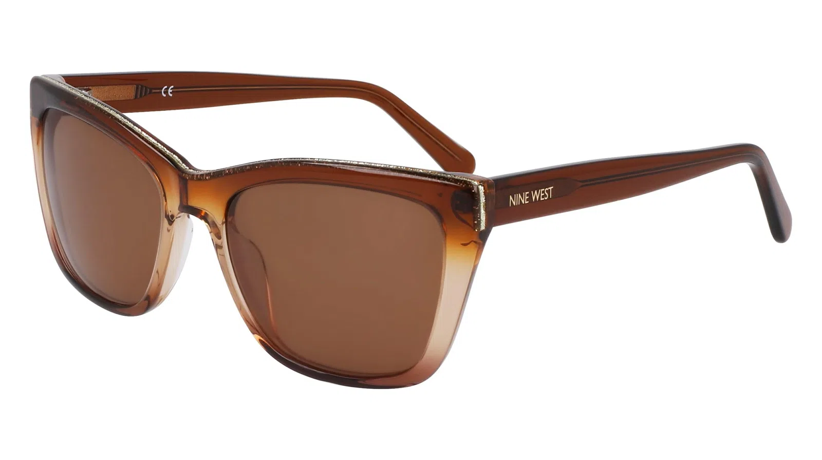 Nine West NW664S Sunglasses - view 3